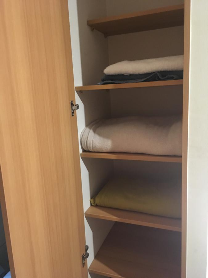 Departamento San Diego Santiago Ngoại thất bức ảnh