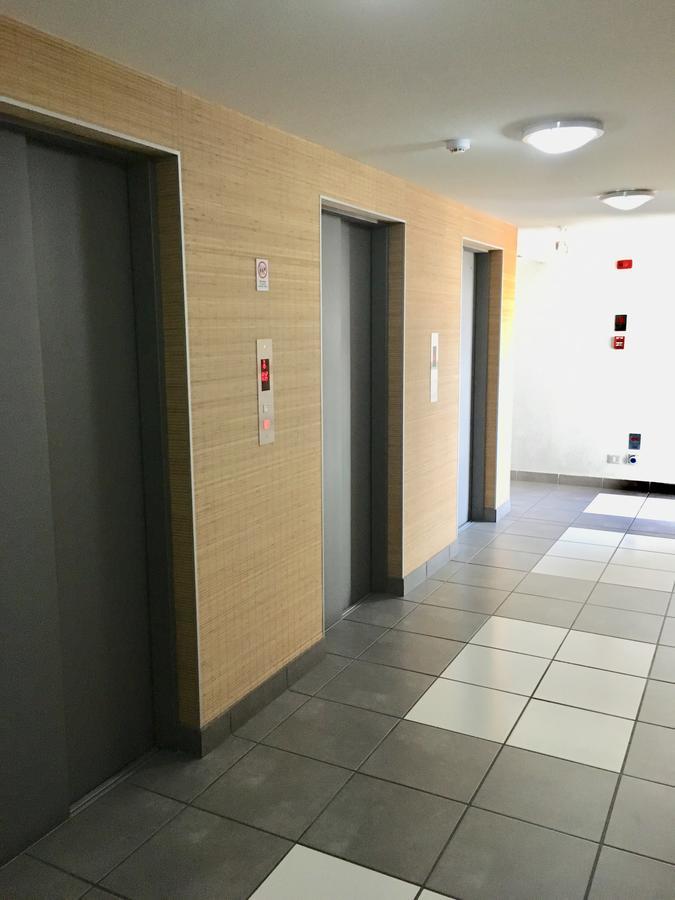 Departamento San Diego Santiago Ngoại thất bức ảnh